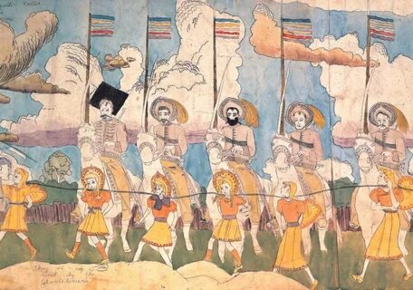 What Is An Outsider Art - Chore & Routines Printable