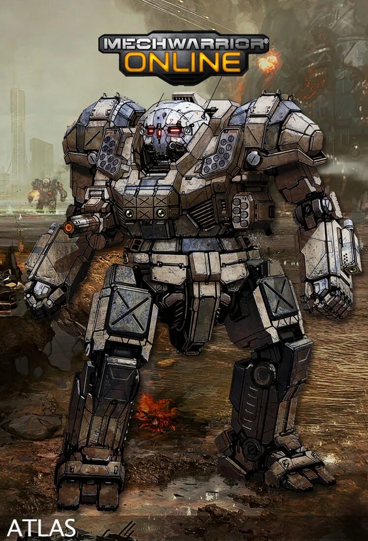 Мех Battletech атлас. Атлас мехвариор. Mechwarrior 5 Annihilator. Робот атлас Mechwarrior. Боевые роботы игра