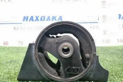 Подушка nissan sunny