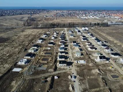 Клинцовка вилладж