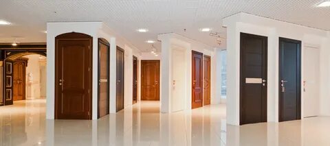 Door holding