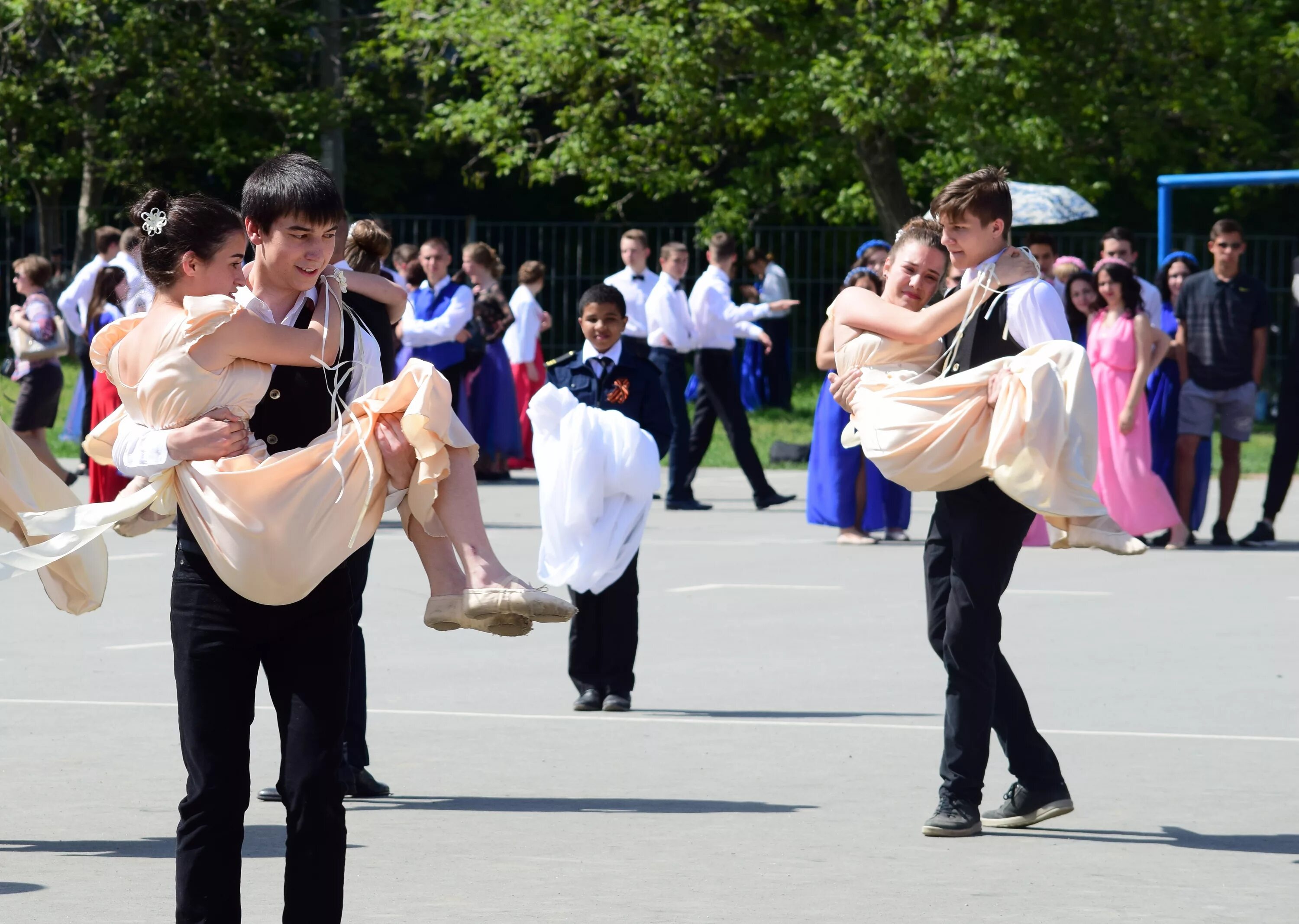 лицей 17 симферополь