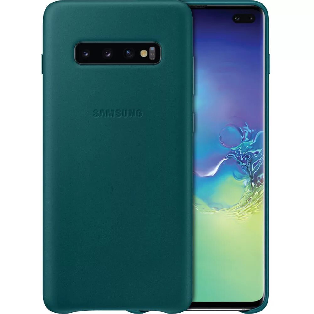 S10 плюс купить. Samsung Galaxy s10 зеленый. Samsung Galaxy s10 Plus. Чехол на самсунг s10. Samsung Leather Cover s10 Plus.