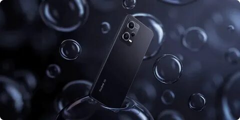 Xiaomi redmi note 12 pro extreme edition
