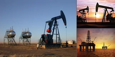 добыча нефти