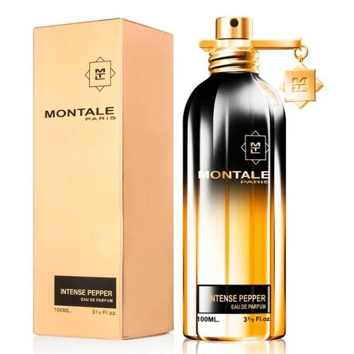 Монталь Интенс Пеппер. Montale intense Pepper парфюмированная вода (EDP) 100мл. Монталь перец Интенс. Montale Black Pepper.