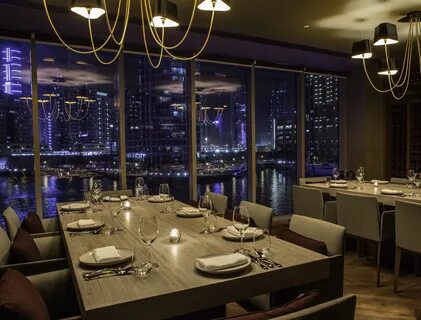 Society dubai