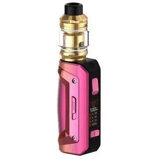 Geekvape aegis 2