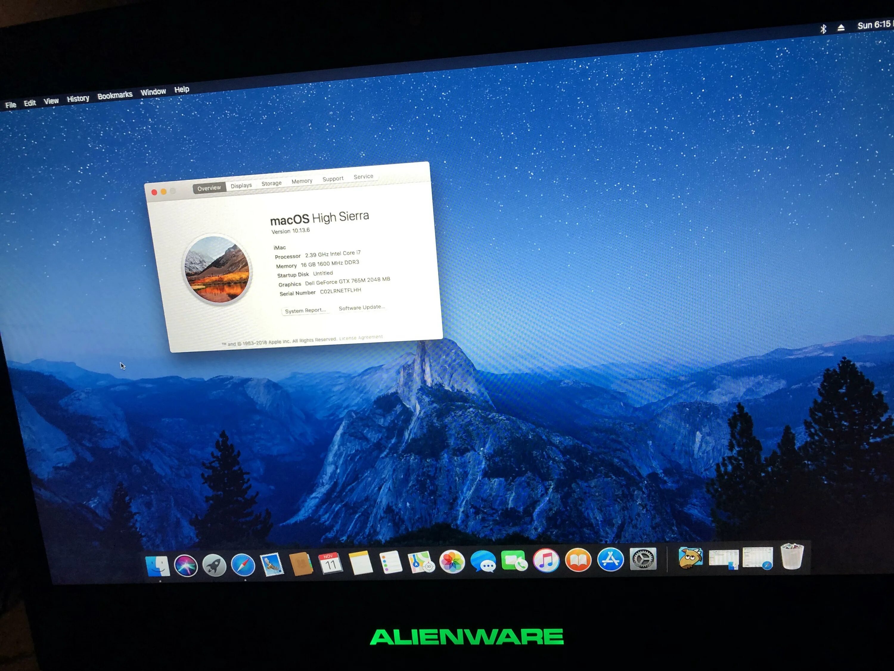 Программа хай. IMAC os x 10.9.5. Загрузочный том Мак ОС. Windows на макбук. Обновление Yosemite до High Sierra.