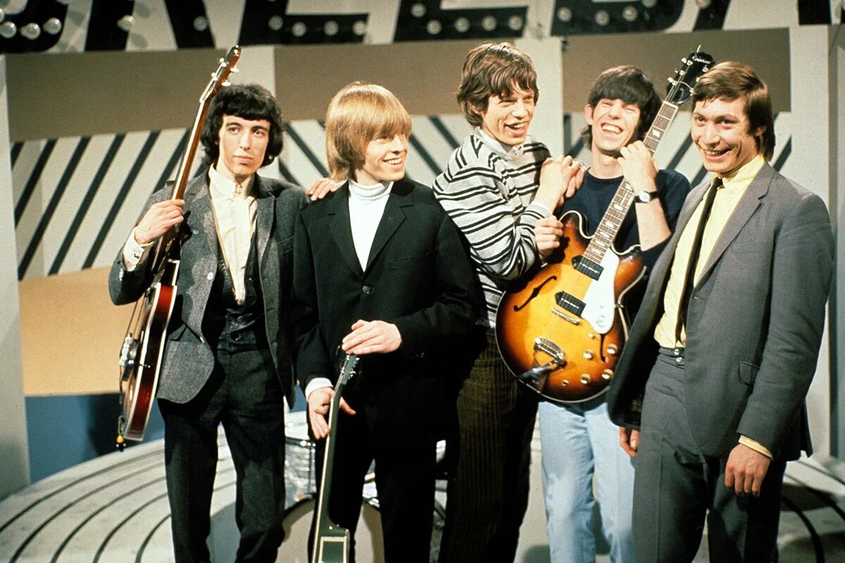 Группа the Rolling Stones. Группа the Rolling Stones 1965. Группа the Rolling Stones молодые. Роллинг стоунз 1965.