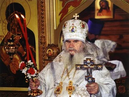 Образ владыки
