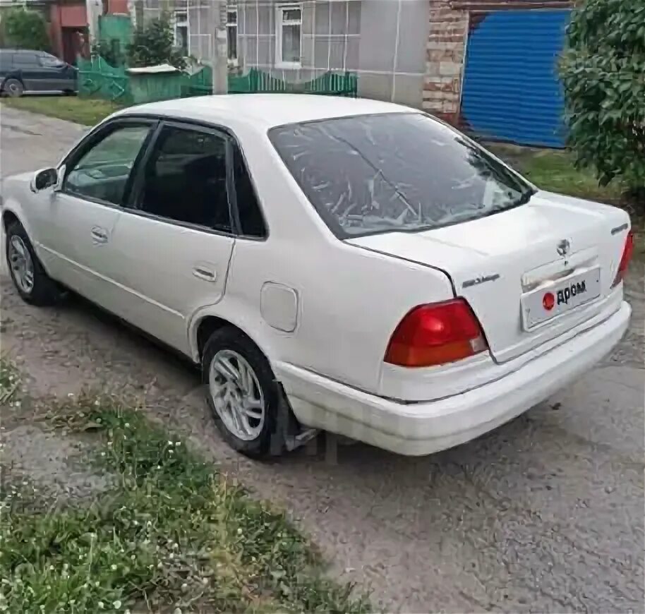 Toyota Sprinter 1997. Тойота Спринтер 1997. Toyota Sprinter, 1997 год. Тойота Спринтер 1997г.