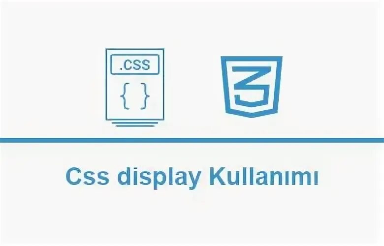 Display css что это