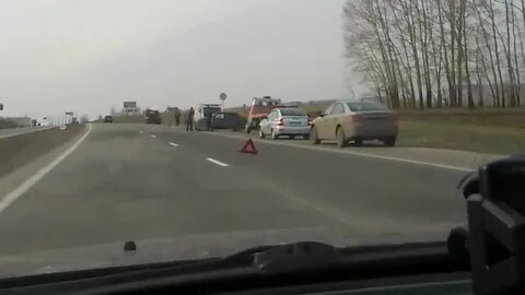 Дорога бийск новокузнецк состояние