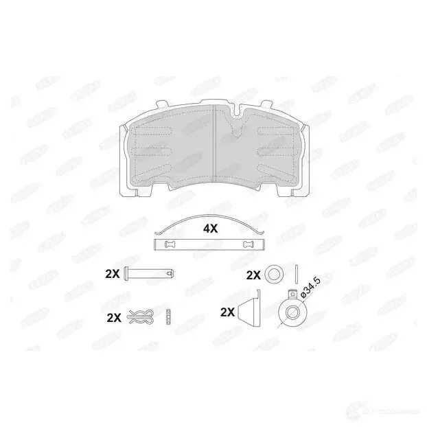 Тип 8 210. Beral 29264 3000414575429171 колодки дисковые (210,8x108x30) bpw knorr sb4309t (sk7). knorr sk7 колодки тормозные. колодки тормозные saf bpw суппорт knorr sk7. колодки кнорр 210мм.