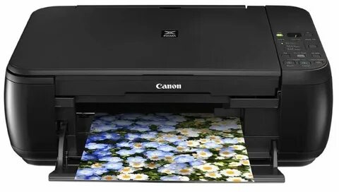 Принтер canon 220 240v драйвер