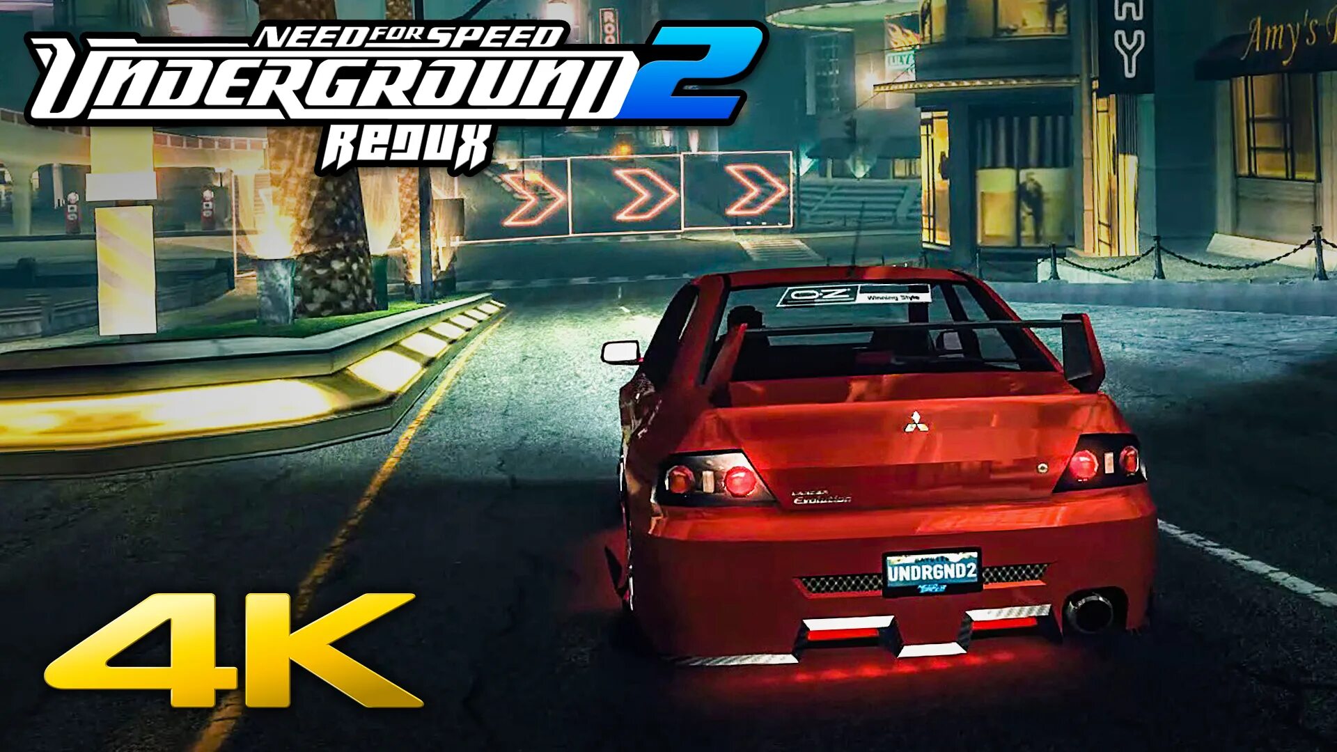 Nfs 2 мод на графику