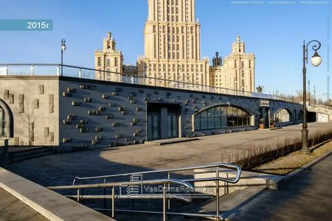 Библиотека кутузовский