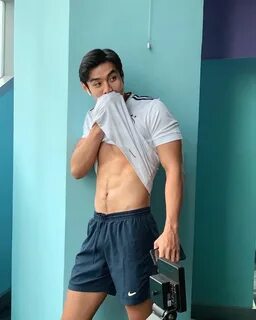 Boy public