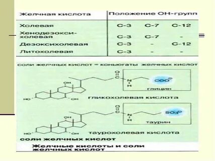 Модифицированных липидов