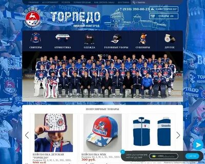 Состав хк торпедо нижний новгород на сегодня