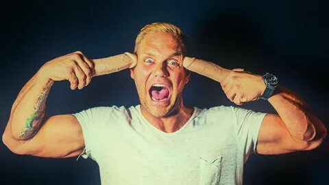 Начо видал