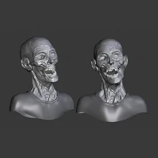 3d модификация