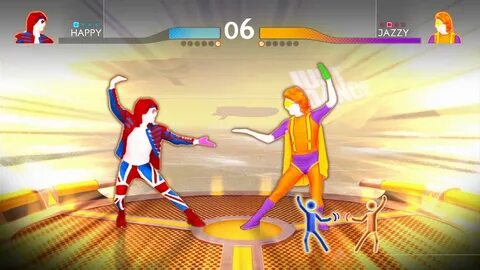 Игра танцующие руки