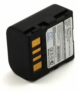 Аккумулятор для видеокамеры jvc