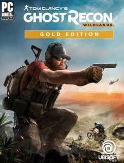 Трейнер игры ghost recon wildlands