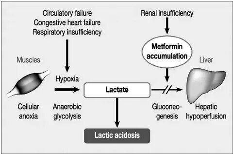 Acidosis тэ