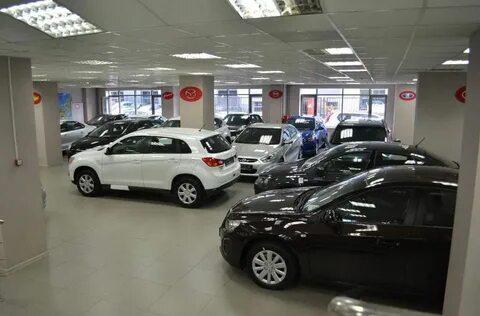 Дмитровское шоссе 157 автосалон отзывы