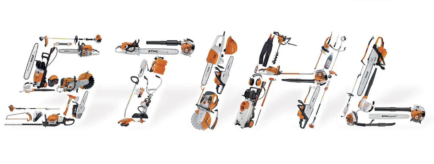 Штиль со словами. Садовая техника Stihl. Штиль бензопила официальные дилеры. Stihl баннер. Инструменты фирмы Stihl.