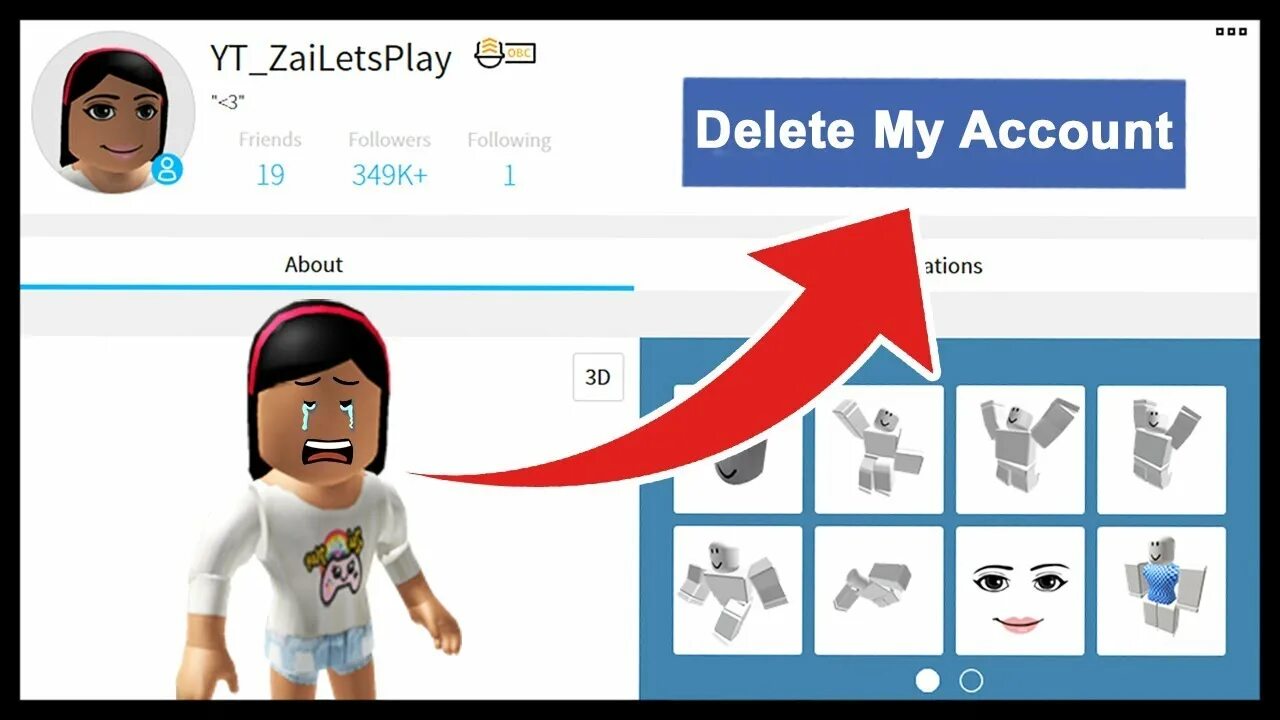 Удаленные аккаунты в РОБЛОКС. Аккаунт удален РОБЛОКС. Аккаунт delete Roblox. Удаление аккаунта РОБЛОКС. Как убрать код в роблоксе