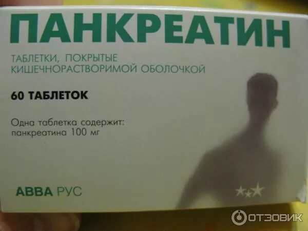 Таблетки от тяжести в желудке после еды