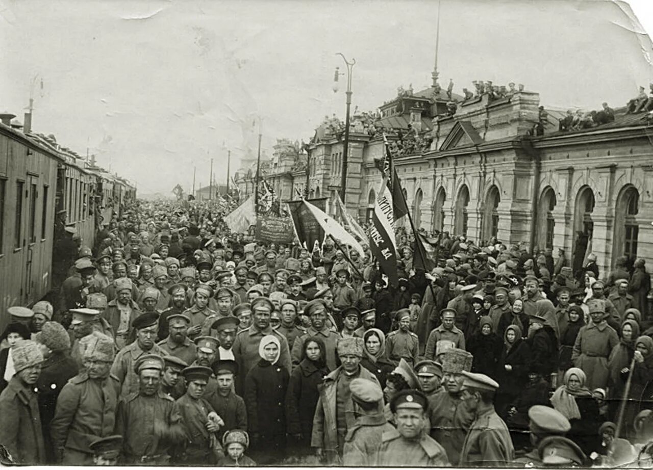 Всеобщая мобилизация в первую мировую. Красноярск 1917. мобилизация 1917. мобилизация фото.