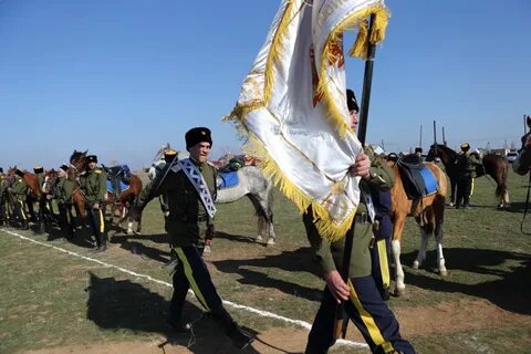 Астраханские войска