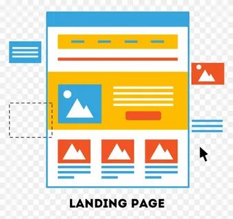 Landing link