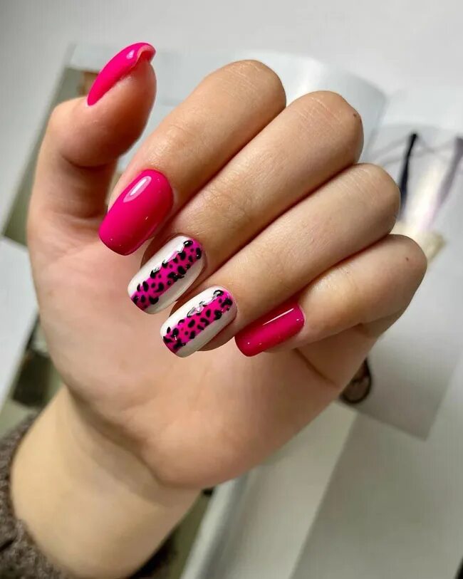 Nails 2025. Nails 2025