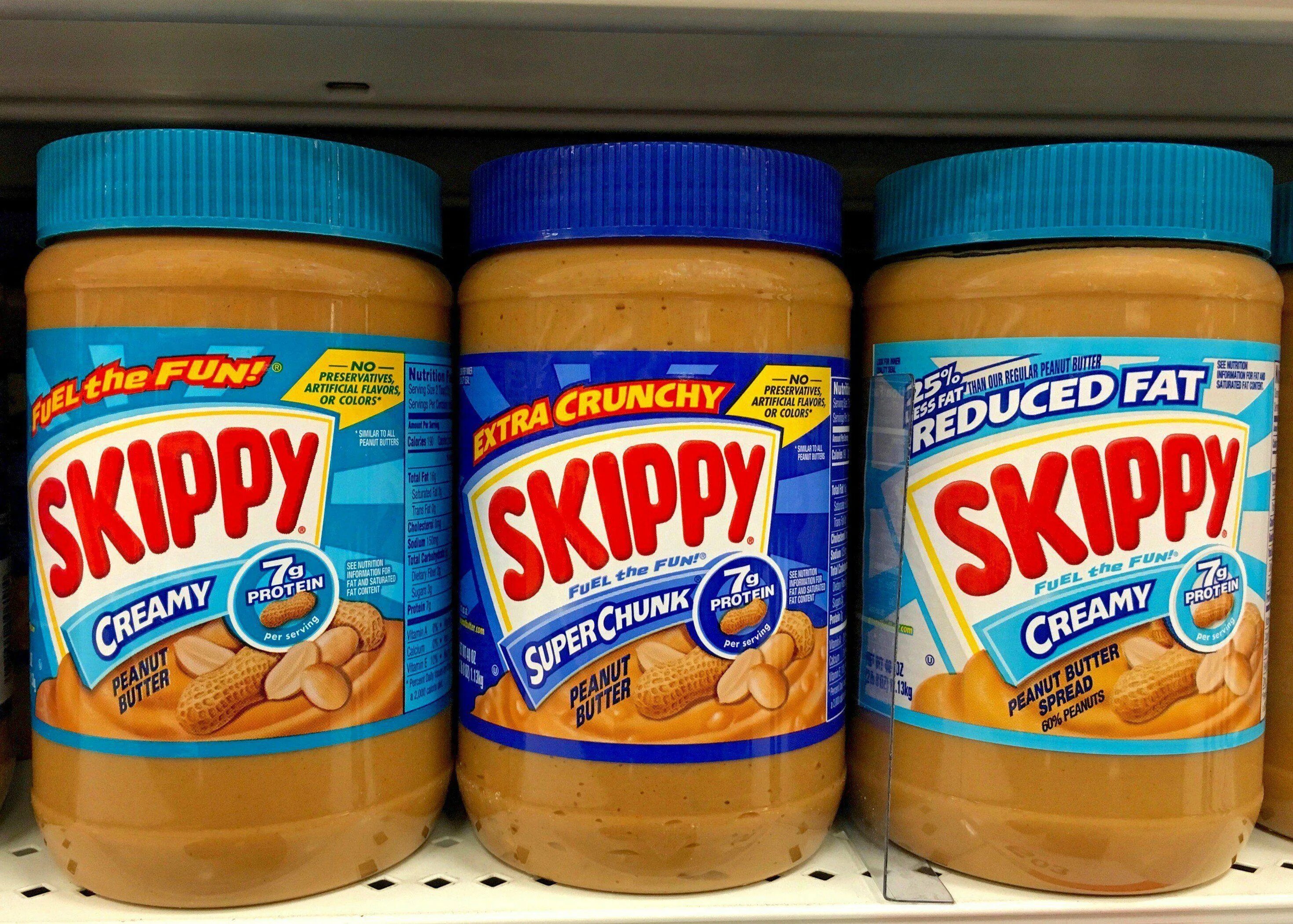 Well because. Skippy Peanut Butter. Арахисовая паста Skippy. Арахисовое масло. Jif арахисовая паста.