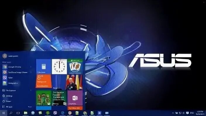 Asus windows 10 64 bit