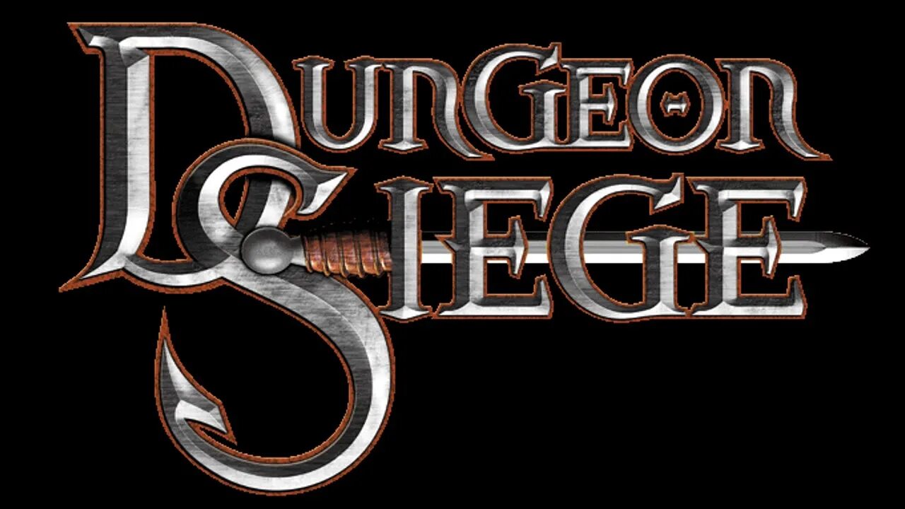 Dungeon don. Dungeon siege 2 logo. dungeon siege 1. dungeon siege iii лого. dungeon siege sega.