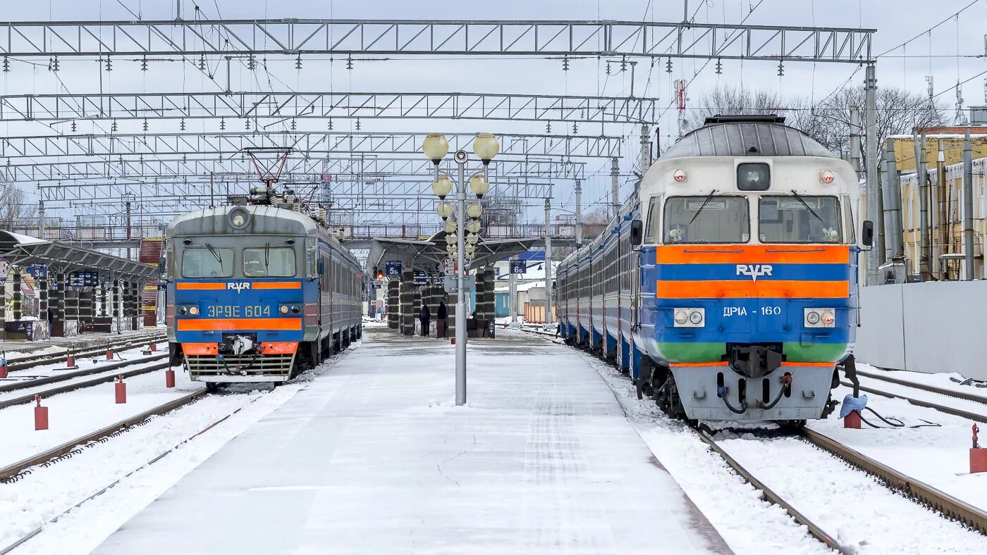 Тэп80. Дт116. Станция рай белгородская область. П. Оп 582 км воронеж.