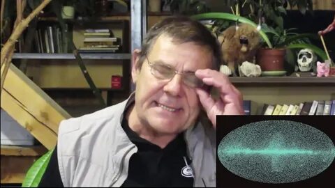 Штерн астрофизик