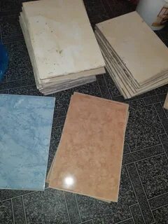 Продам плитку бу