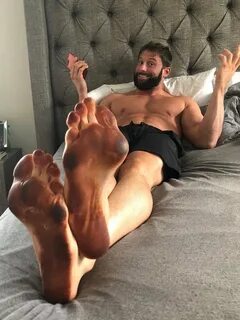 Foot hypnos