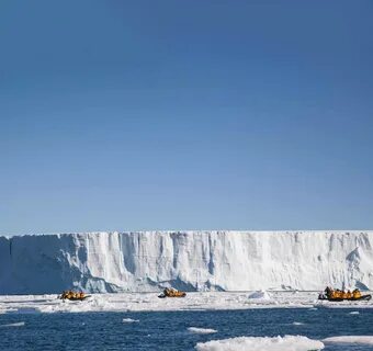 High arctic
