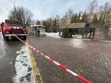 Обстановка в туле