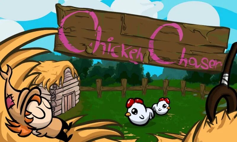 My Chicken игра. Chicken Chase game. Chicken Chaser 2-й уровень. Слепая курица игра. Игра чикен дам