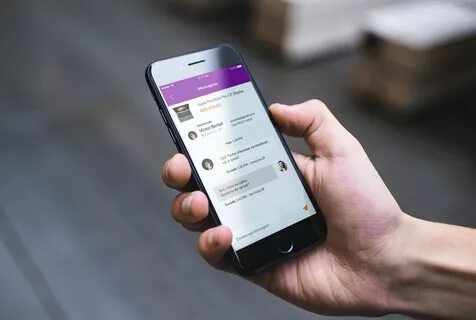 Mobile jobs